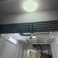 Nhà Đẹp Giá Rẻ Ngõ 12 Tả Thanh Oai, Thanh Trì , Hn