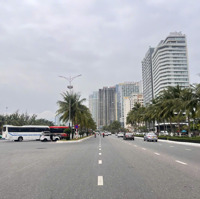 Bán Nhanh 140M2 Đất Ngang 7M6 Cách Biển Mỹ Khê 200M Chỉ 13.X Tỷ Ngay Khu Phố Tây