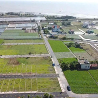 Đất Biển Quất Lâm Giá Chỉ Hơn 1 Tỷ, Liên Hệ 0904989911