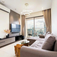 Millenium, 132 Bến Vân Đồn, Q4 - Căn Hộ 74M2 2 Phòng Ngủ 2 Vệ Sinh Full Nội Thất - Tầng Cao View Đẹp - 20 Triệu/Th