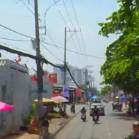 Cho Thuê Nhà Mặt Tiền Kinh Doanh Lê Văn Lương, Phước Kiển, 4 X50 ( Nở Hậu) 18 Triệu/Tháng