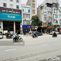 Bán Gấp Nhà Mặt Phố Cầu Diễn,Diện Tích550M2,Mặt Tiền15.2M, Hđ Cho Thuê 3 Tỷ/Năm, 2 Mặt Tiền