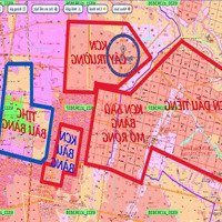 Bán Đất Nền Kcn Bàu Bàng,Gần Chợ Tthc Huyện Bàu Bàng Giá Chỉ 860 Triệu Sổ Sẵn Công Chứng Ngay