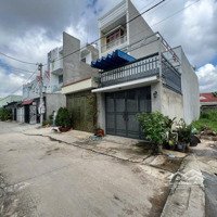 Cần Tiền Du Học Bán Gấp Nhà Riêng Gần Ngã Ba Cây Lơn, Đông Hoà, Dĩ An, Bd, Shr, 90.3 M²