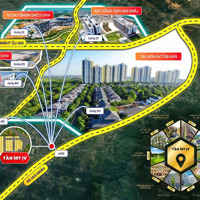 Xuất Ngoại Giao Cơ Hội Cuối Cùng Sở Hữu Đất Chỉ Từ 11 Triệu/M² Ngay Trung Tâm Thành Phố Vệ Tinh Hòa Lạc