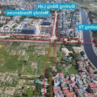 2 Ngủ Rẻ Nhất Của Chủ Đầu Tư Melody Linh Đàm - Giá Chính Sách Bán Hàng Mới Áp Dụng Từ 25/5/2025