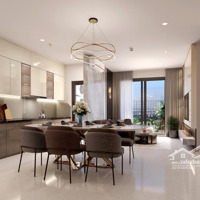 Căn Hộ Coteccons 3 Phòng Ngủgóc 2 Logia Nối Liền Thông Thoáng - View Sông Sg, Lanmark 81 Tt Trước Chỉ 20%.