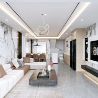 Đẳng Cấp Sống - Khu Phân Lô Víp - Full Nội Thất Nhập Khẩu - 7 Tầng Thang Máy - Gara Ôtô - Gần Phố