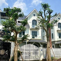 Bán Nhà Biệt Thự 240 M X 4 Tầng Mặt Tiền 10 M Giá Bán 40 Tỷ