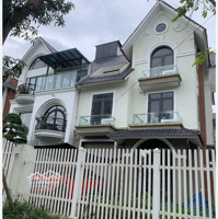 Bán Nhà Biệt Thự 240 M X 4 Tầng Mặt Tiền 10 M Giá Bán 40 Tỷ