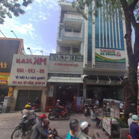 Chủ Cần Bán Gấp Ba Mặt Tiền Đường 3/2, Q10 7.8X22M Ctxd Hầm 7 Tầng - Hđt 90 Triệu/Th 42 Tỷ Tl