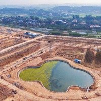 Bán Đất Nền Đẹp Tại Cao Thượng, Tân Yên, Bắc Giang, Giá Bán 2,3 Tỷ, Diện Tích 96M2