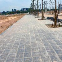 Bán Đất Nền Đẹp Tại Cao Thượng, Tân Yên, Bắc Giang, Giá Bán 2,3 Tỷ, Diện Tích 96M2