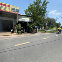 Bán Đất 2Mặt Tiềnđường Vườn Lài, An Phú Đông, Quận 12, Gần Cầu Sắt Giáp Gv, Gía Chỉ 6,4 Tỷ,Diện Tích145,8 M2