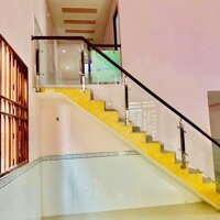 Bán nhà phường Trảng Dài, 2PN, 6m.25m, sân ô Tô, gần MM Tinh Khôi