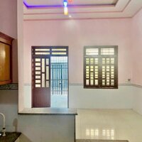 Bán nhà phường Trảng Dài, 2PN, 6m.25m, sân ô Tô, gần MM Tinh Khôi