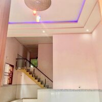 Bán nhà phường Trảng Dài, 2PN, 6m.25m, sân ô Tô, gần MM Tinh Khôi