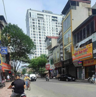 Nhà 4 Tầng Tân Triều - Triều Khúc 25M Lô Góc Ngõ Thông, Cách 30M Ra Đường Oto, Ngõ 3M Chỉ 4.6 Tỷ