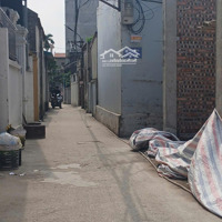 Bán Nhà Lô Góc Đẹp Tại La Phù, Hoài Đức 40M, 4 Tầng