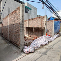 Bán Nhà Lô Góc Đẹp Tại La Phù, Hoài Đức 40M, 4 Tầng