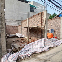 Bán Nhà Lô Góc Đẹp Tại La Phù, Hoài Đức 40M, 4 Tầng