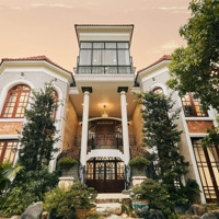 Villa Hồ Bơi 900M2 Siêu Đẹp Gần Biển - Ngũ Hành Sơn- Đà Nẵng