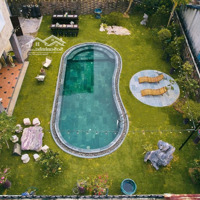 Villa Hồ Bơi 900M2 Siêu Đẹp Gần Biển - Ngũ Hành Sơn- Đà Nẵng