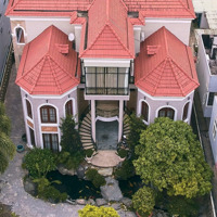 Villa Hồ Bơi 900M2 Siêu Đẹp Gần Biển - Ngũ Hành Sơn- Đà Nẵng