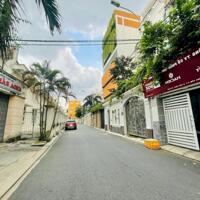 BÁN NHÀ KHU VIP CƯ XÁ TỰ DO 6X20 NGAY CÁCH MẠNG THÁNG 8 GIÁ CHỈ 23 TỶ