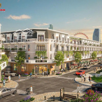 05 Căn Duy Nhất Bình Sơn Ocean Park Được Hỗ Trợ Ký Hđmb Chỉ 900 Triệu, Ck 2%, Trả Chậm 18 Tháng