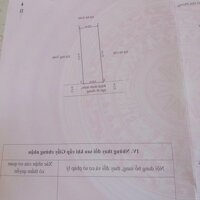 Chỉ 900tr có ngay lô 52m2 tại chợ Hương - Hưng Đạo - Dương Kinh