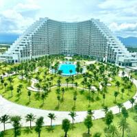 chủ nhà bán ngay căn hộ arena Cam Ranh giá chỉ 1.050