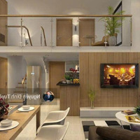 Căn 1+1 Rẻ Nhất Dự Án 3 Phòng Ngủview Thoáng Cho Vận Hành Cho Thuê Được 15- 17 Triệu/ Tháng. Đầu Tư Chỉ 400 Triệu