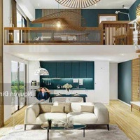Căn 1+1 Rẻ Nhất Dự Án 3 Phòng Ngủview Thoáng Cho Vận Hành Cho Thuê Được 15- 17 Triệu/ Tháng. Đầu Tư Chỉ 400 Triệu
