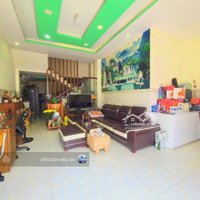 Mặt Tiền Kinh Doanh 100M2 Sầm Uất Thông Song Hành, Trường Chinh, Giá Bán 7 Tỷ 480 Còn Thương Lượng