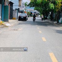 Mặt Tiền Kinh Doanh 100M2 Sầm Uất Thông Song Hành, Trường Chinh, Giá Bán 7 Tỷ 480 Còn Thương Lượng