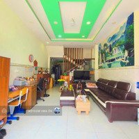 Mặt Tiền Kinh Doanh 100M2 Sầm Uất Thông Song Hành, Trường Chinh, Giá Bán 7 Tỷ 480 Còn Thương Lượng