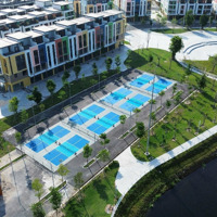 Chủ Giảm Sốc 5 Tỷ Bán Biệt Thự Meyhomes Capital 4,5 Tầngdiện Tích6,5*24 Ngay Trục Chính Hội Nghị Apec