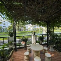 Bán Biệt Thự View Hồ Siêu Đẹp 260M² Giá 6.X Tỷ Vinhomes Thăng Long