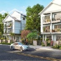 Bán Biệt Thự View Hồ Siêu Đẹp 260M² Giá 6.X Tỷ Vinhomes Thăng Long