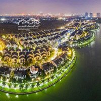 Bán Biệt Thự View Hồ Siêu Đẹp 260M² Giá 6.X Tỷ Vinhomes Thăng Long