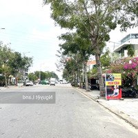 Chính Chủ Cần Bán Lô Đất Biệt Thự Đường Thông Sông Bùi Tá Hán - Khu Đt Nam Việt Á, Đà Nẵng