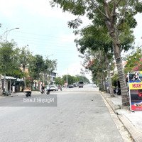 Chính Chủ Cần Bán Lô Đất Biệt Thự Đường Thông Sông Bùi Tá Hán - Khu Đt Nam Việt Á, Đà Nẵng