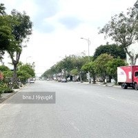 Chính Chủ Cần Bán Lô Đất Biệt Thự Đường Thông Sông Bùi Tá Hán - Khu Đt Nam Việt Á, Đà Nẵng
