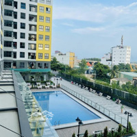Xuất Cảnh Định Cư Cần Bán Nhanh Căn Bcons 2 Phòng Ngủ Giá Chốt 1.9 Tỷ 53M2 Ko Thương Lượng.