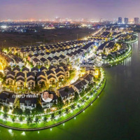 Chính Chủ Gửi Bán Biệt Thự Căn Góc 178M² Vinhomes Thăng Long Giá 30.X Tỷ