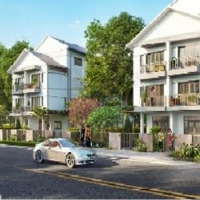 Chính Chủ Gửi Bán Biệt Thự Căn Góc 178M² Vinhomes Thăng Long Giá 30.X Tỷ