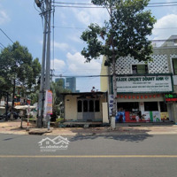 Bán Nhà Mtdiện Tích100M2 Thổ Cư 99,3M2 ( 5X20M ) Đường Võ Thị Sáu Ngay Go, P.đông Hòa, Tp.dĩ An