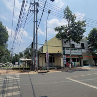 Bán Nhà Mtdiện Tích100M2 Thổ Cư 99,3M2 ( 5X20M ) Đường Võ Thị Sáu Ngay Go, P.đông Hòa, Tp.dĩ An