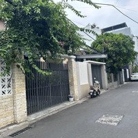 Bán Lô Đất Lớn Phố Biển Sơn Trà- Lê Văn Thứ - Gần Biển Mân Thái - Diện Tích Khủng 230M²-Chỉ 11.2 Tỷ